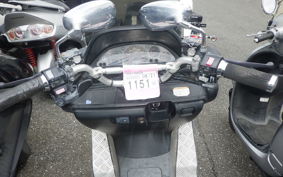 YAMAHA MAJESTY 250 Gen.2 SG03J