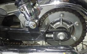 KAWASAKI W800 2014 EJ800A