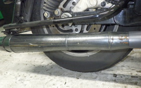 HARLEY FLHX 1580 2007