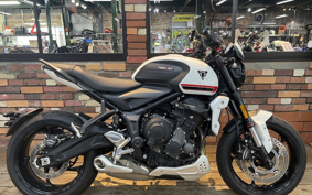TRIUMPH  TRIUMPH  TRIDENT 660 2021 LGL10U