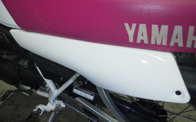 YAMAHA DT50 2015 17W