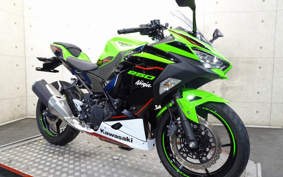 KAWASAKI NINJA 250 EX250P