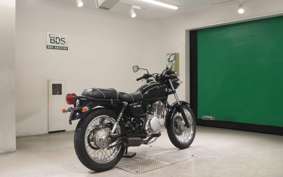 SUZUKI ST250 NJ4AA