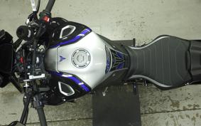 YAMAHA MT-10 SP 2024 RN78J