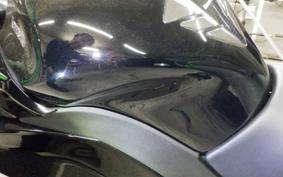 KAWASAKI NINJA 1000 SX 2023 ZXT02K