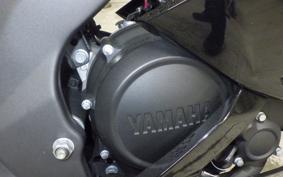 YAMAHA YZF-R125 2008