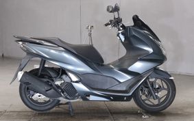 HONDA PCX125 JK05