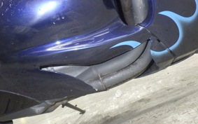 SUZUKI HAYABUSA Gen.2 2008
