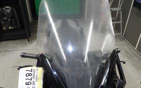 HONDA FORZA 250 2016 MF17