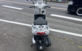 HONDA LEAD 125 JF45