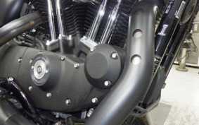 HARLEY XL883N 2020