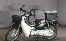 HONDA SUPER CUB50 AA04