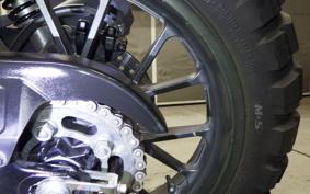 HONDA GB350S 2021 NC59