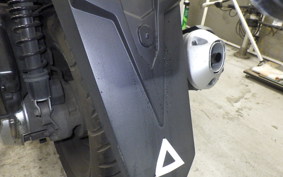 HONDA PCX 125 JK05