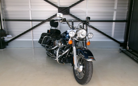 HARLEY FLSTC 2002 BJY