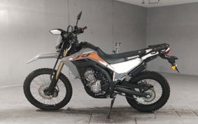 HONDA CRF250L MD47