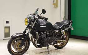 KAWASAKI ZRX400 2004 ZR400E