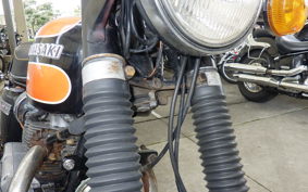 KAWASAKI W3 1974 W3F