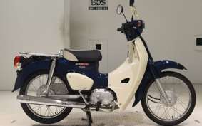 HONDA C50 SUPER CUB AA09