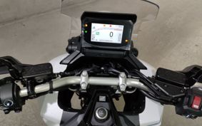 HONDA X-ADV 750 RH21