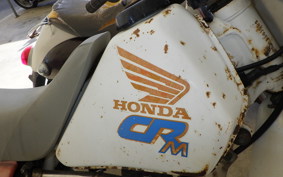 HONDA CRM50 GEN 1 AD10