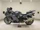 Фото Suzuki GSX-1300R HAYABUSA 2002 с японского аукциона