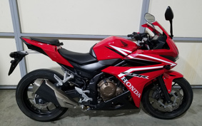 HONDA CBR400R ABS 2017 NC47