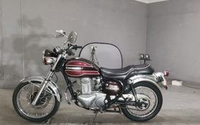 KAWASAKI ESTRELLA250 RS BJ250A