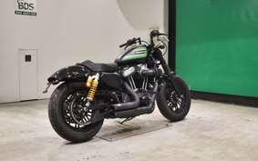 HARLEY XL1200X 2019