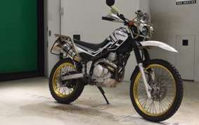 YAMAHA SEROW 250 Gen.2 DG17J