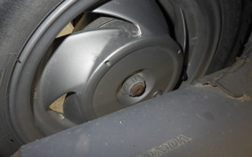HONDA SPACY 100 2026 JF13