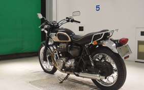 KAWASAKI W650 2001 EJ650A