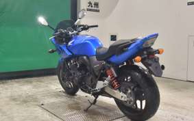 HONDA CB400 SUPER BOLDOR A 2018 NC42