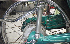 HONDA MD90 2023 MD90