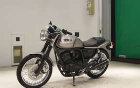 YAMAHA SRV250 RENAISSA 4DN