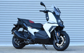 BMW C400X 0C09