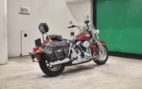 HARLEY FLSTCI 1450 2003