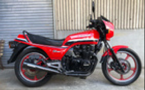 KAWASAKI Z550 GP KZ550H