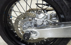 SUZUKI DR-Z400SM 2008 SK44A