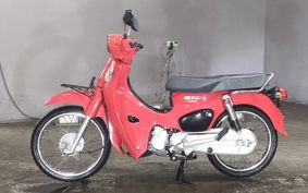 HONDA SUPER CUB110 JA56