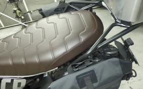 DUCATI SCRAMBLER 2026
