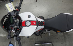 YAMAHA MT-09 2015 RN34J