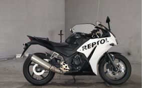 HONDA CBR250R MC41