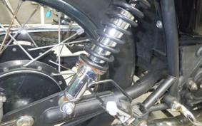 YAMAHA SR400 Gen.3 2007 RH01J