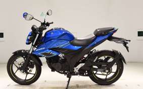 SUZUKI GIXXER 150 2005 ED131