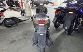HONDA DIO Gen.5 2025 AF57