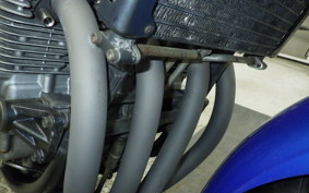 KAWASAKI ZEPHYR 1100 1992 ZRT10A