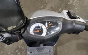SUZUKI ADDRESS V125 CF46A