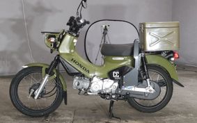 HONDA CROSS CUB 110 JA45