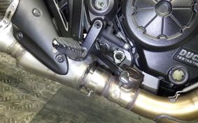 DUCATI DIAVEL Carbon 2014